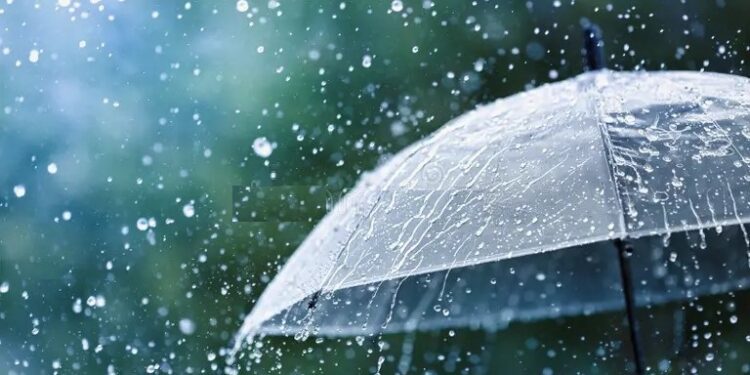 هوا حالات؛ د هیواد په ۲۴ ولایتونو کې نن د ورښت اټکل شوی