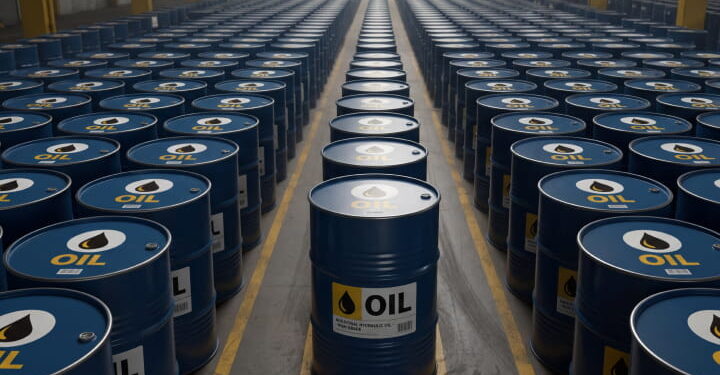 د تیلو په نړیوالو بازارونو کې بدلونونه او بې‌ثباتي زیاته شوې