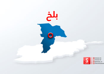 بلخ کې د ترافیکي پېښې له امله اوو کسانو ته مرګ ژوبله اوښتې