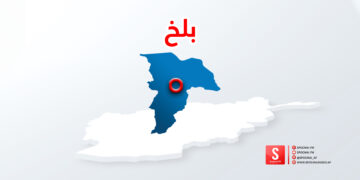 بلخ کې د ترافیکي پېښې له امله اوو کسانو ته مرګ ژوبله اوښتې