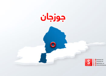 جوزجان کې د ترافیکي پېښې له امله ۹ کسانو ته مرګ ژوبله اوښتې