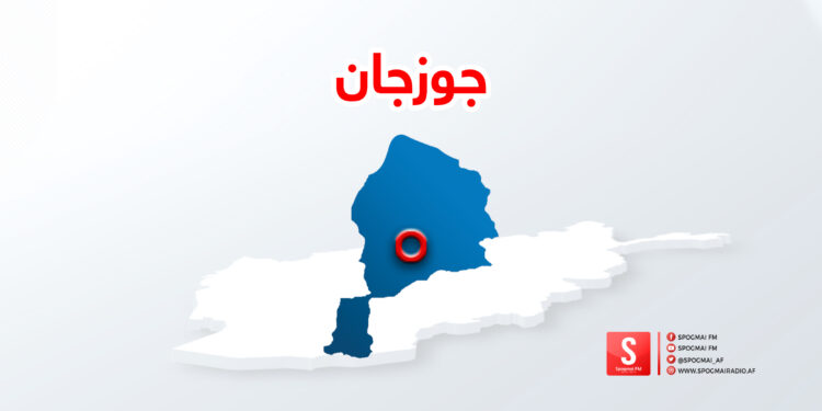 جوزجان کې د ترافیکي پېښې له امله ۹ کسانو ته مرګ ژوبله اوښتې