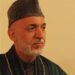 حامد کرزي د خامنه يي پر مړینه خواشیني ښودلې