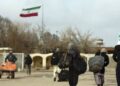 په ایران کې جګړه او د افغان کډوالو د بېرته ستنېدو اندېښنه