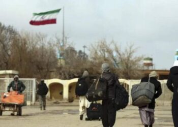 په ایران کې جګړه او د افغان کډوالو د بېرته ستنېدو اندېښنه