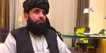 سهیل شاهین: د چارواکو نومونه باید د ملګرو ملتونو له تور نوملړه لرې شي