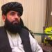 سهیل شاهین: د چارواکو نومونه باید د ملګرو ملتونو له تور نوملړه لرې شي
