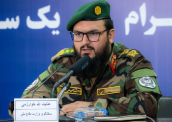 خوارزمي: د «ردالظلم» عملیاتو په لړ کې ۱۵۰ پاکستاني ملېشه وژل شوې