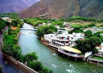 پنجشېر کې د سړونو خونو جوړولو لپاره ۱۰۰۰ جریبه ځمکه ځانګړې شوه