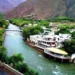 پنجشېر کې د سړونو خونو جوړولو لپاره ۱۰۰۰ جریبه ځمکه ځانګړې شوه