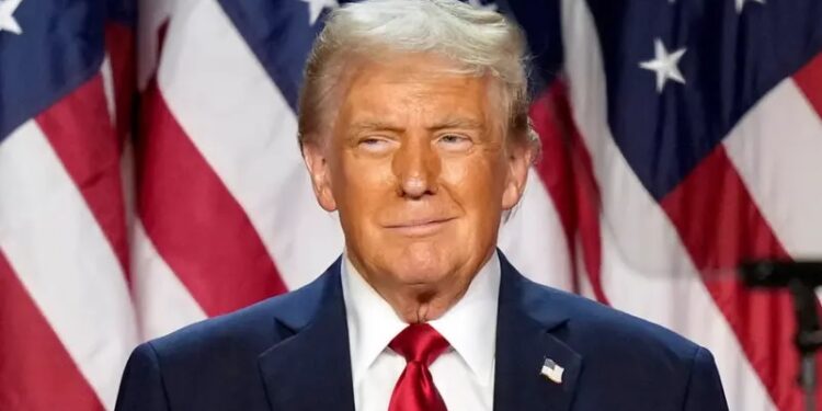 ټرمپ: ایران سره د هوکړې شرایط مناسب نه دي