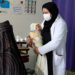 یونیسف: تیر کال څه باندې ۲۰ میلیونه کسان له روغتیايي خدمتونو برخمن شوي
