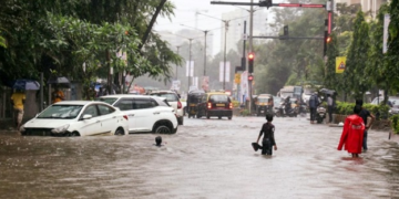 پاکستان؛ د سختو ورښتونو له امله ۳۱ کسانو ته مرګ ژوبله اوښتې