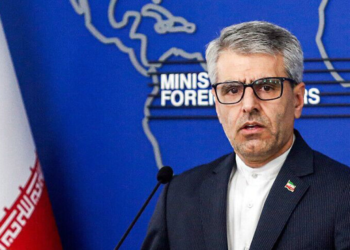 ایران له امریکا سره اسلام‌اباد کې د احتمالي لیدنې راپورونه رد کړل