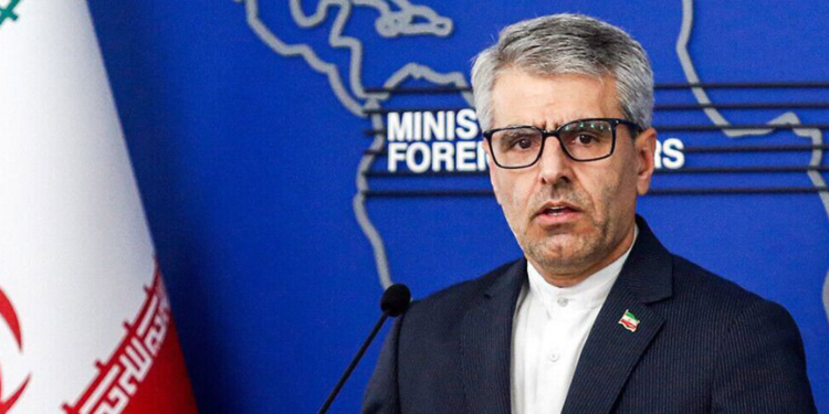 ایران له امریکا سره اسلام‌اباد کې د احتمالي لیدنې راپورونه رد کړل