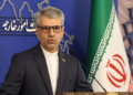 ایران په لبنان کې د اوربند هرکلی وکړ