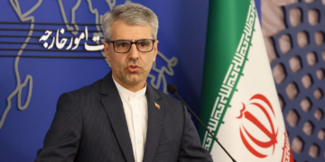 ایران په لبنان کې د اوربند هرکلی وکړ