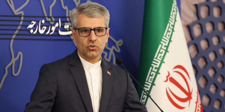 ایران په لبنان کې د اوربند هرکلی وکړ