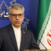ایران په لبنان کې د اوربند هرکلی وکړ