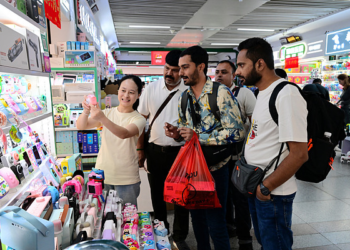 شي‌ جين پينګ: د يي وو ښار د پرمختګ تجربه دې راغونډې او وکارول شي