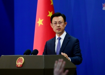 بېجينګ: د ياسوکوني معبد په اړه د جاپان منفي کړنې د نړيوال عدالت خلاف پاروونکی عمل دی