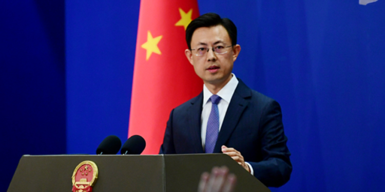 بېجينګ: د ياسوکوني معبد په اړه د جاپان منفي کړنې د نړيوال عدالت خلاف پاروونکی عمل دی