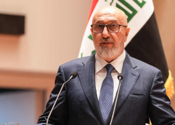 شي جین پینګ د عراق نوي ولسمشر ته د مبارکۍ پيغام ولېږه