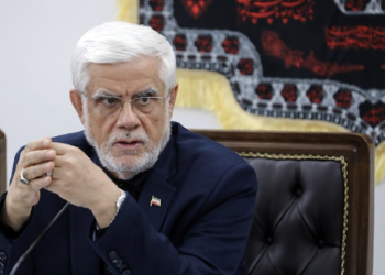 محمد رضا عارف: د هرمز تنګي امنیت د اقتصادي او پوځي فشارونو سره تړاو لري