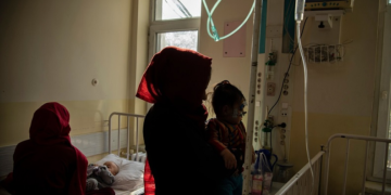 ډبلیو ایچ او: ملاریا لا هم په افغانستان کې یوه جدي ناروغي ده