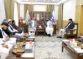 یوناما: د خصوصي سکټور ستونزې له نړیوالو سره شریکوو