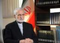 د ایران د بهرنیو چارو پخوانی وزیر د اسراییلو په یوه برید کې ټپي شوی