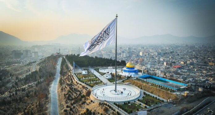 ا.ا د غویي اوومه غندلې خو اتمه یې د هېواد د ازادۍ او ویاړ ورځ بللې ده