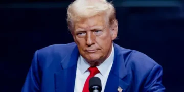 ټرمپ: جي‌ډي‌ ونس به د امنیتي اندېښنو له امله د ایران سره د خبرو د نوي پړاو مشري ونه کړي