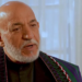 حامد کرزي هېواد کې له سېلاب ځپلو کورنیو سره خواخوږي ښودلې