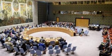 د ملګرو ملتونو په غونډه کې د ایران او امریکا استازو لفظي شخړه کړې