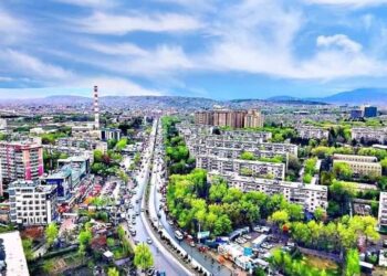 هېواد کې د کورونو جوړولو نوی طرزالعمل نافذ شو