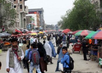 هېواد کې د دست فروشانو لپاره نوې لارښوونې اعلان شوې