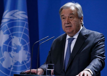 ملګرو ملتونو د امریکا او ایران ترمنځ د اوربند هرکلی کړی