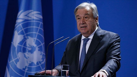 ملګرو ملتونو د امریکا او ایران ترمنځ د اوربند هرکلی کړی