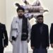 اذربایجان کې افغان سفیر د کډوالۍ ادارې له مشر سره کتلي