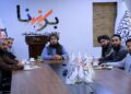 افغانستان او تاجکستان د انرژۍ په برخه کې همغږي لا پیاوړې کوي