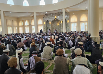 نوري: افغانان نور له جګړو ستړي شوي او د تاوتریخوالي دوام نه غواړي