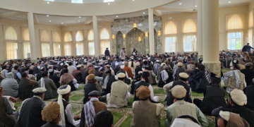 نوري: افغانان نور له جګړو ستړي شوي او د تاوتریخوالي دوام نه غواړي