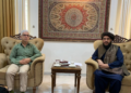 پاکستان کې د کډوالو عالي کمېشنرۍ افغان کډوالو ته د اسانتیاوو د ښه والي ژمنه کړې ده
