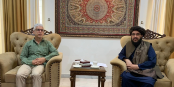 پاکستان کې د کډوالو عالي کمېشنرۍ افغان کډوالو ته د اسانتیاوو د ښه والي ژمنه کړې ده