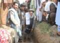 په کندوز او سمنګان کې د ۲ روغتونونو د جوړولو چارې پیل شوې
