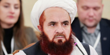 روسیې له افغانستان سره د بانکي سیستم د پیاوړتیا ډاډ ورکړی