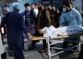 د پاکستان پوځي رژیم بریدونو کې ۲۷ تنه ملکي وګړو ته مرګ ژوبله اوښتې