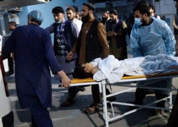 د پاکستان پوځي رژیم بریدونو کې ۲۷ تنه ملکي وګړو ته مرګ ژوبله اوښتې