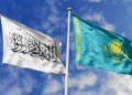 قزاقستان له افغانستان سره کلنۍ سوداګري ۳ ملیارد ډالرو ته لوړوي
